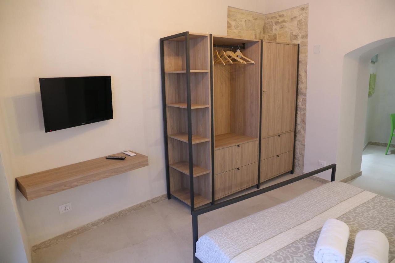 Bed and Breakfast Locus Pendinelli Трани Экстерьер фото