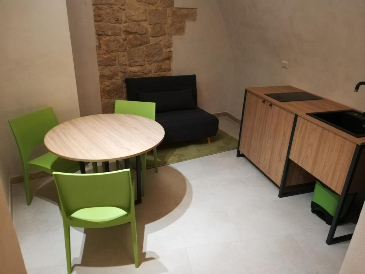 Bed and Breakfast Locus Pendinelli Трани Экстерьер фото