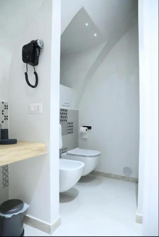 Bed and Breakfast Locus Pendinelli Трани Экстерьер фото