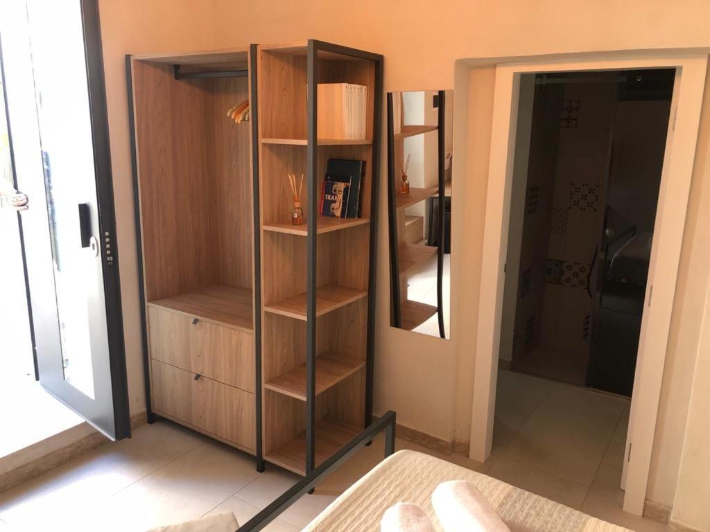 Bed and Breakfast Locus Pendinelli Трани Экстерьер фото
