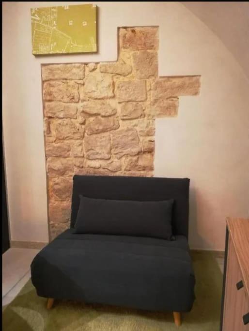 Bed and Breakfast Locus Pendinelli Трани Экстерьер фото