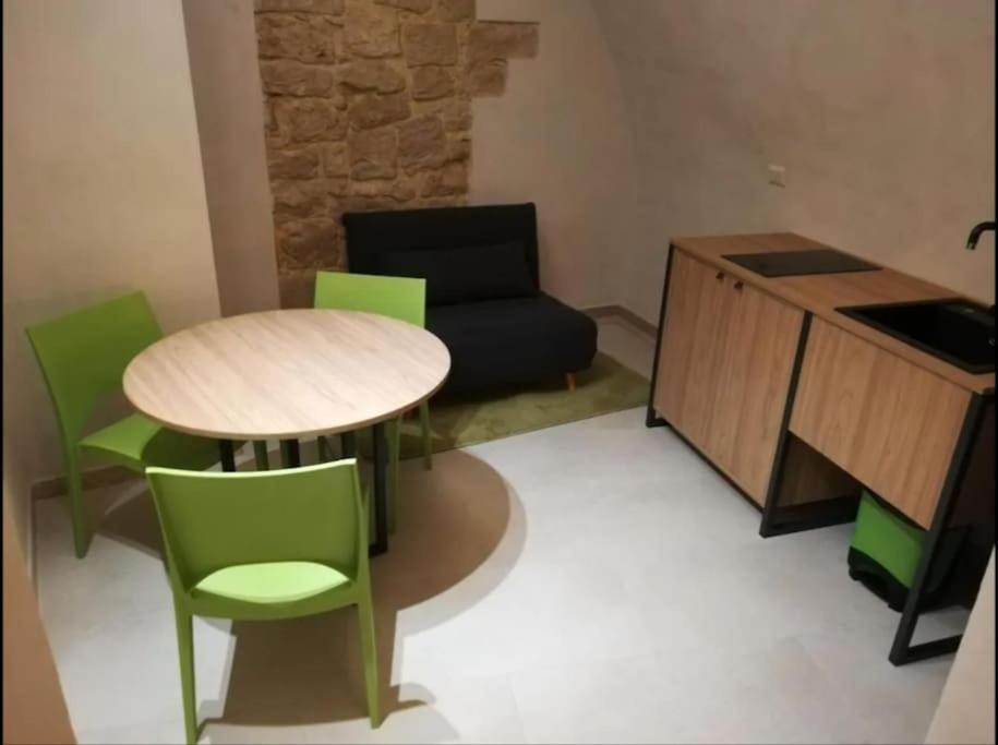 Bed and Breakfast Locus Pendinelli Трани Экстерьер фото