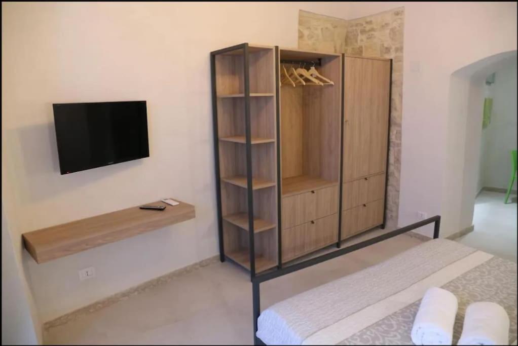 Bed and Breakfast Locus Pendinelli Трани Экстерьер фото