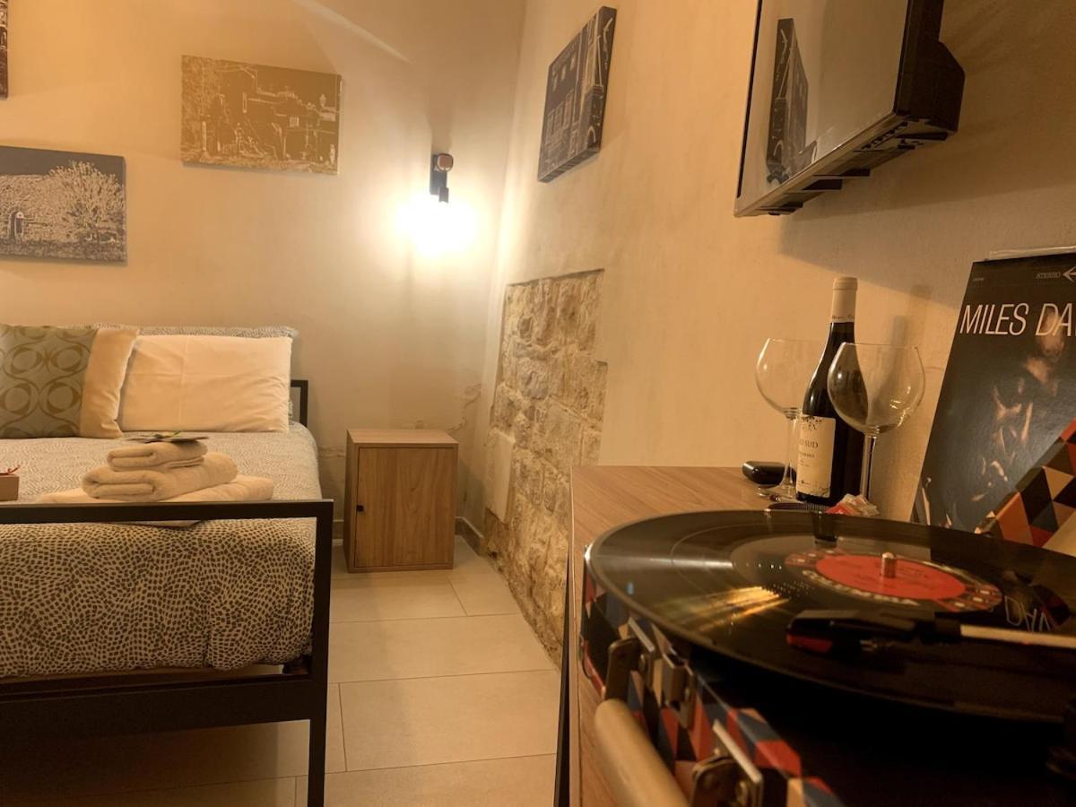 Bed and Breakfast Locus Pendinelli Трани Экстерьер фото